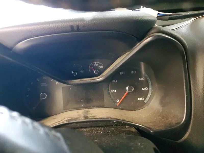 2018 CHEVROLET COLORADO ZR2  