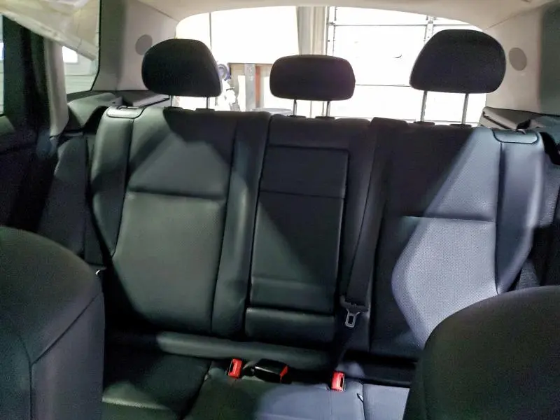 2010 MERCEDES-BENZ GLK 350 4MATIC  