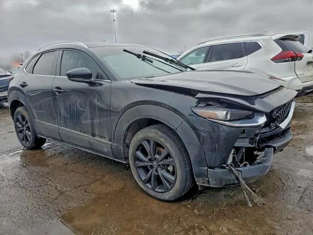 2023 MAZDA CX-30 SELECT  