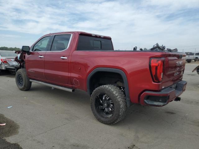 2020 GMC SIERRA K1500 DENALI