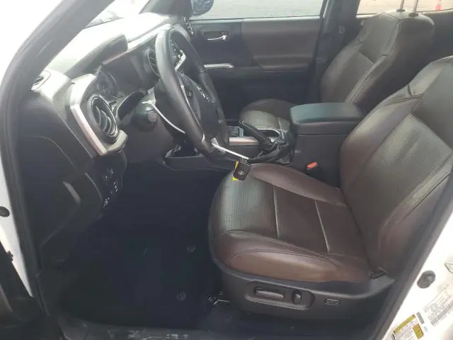 2020 TOYOTA TACOMA DOUBLE CAB  