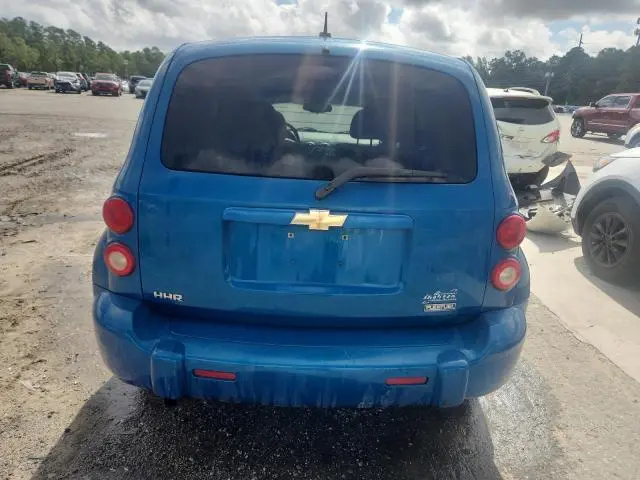 2010 CHEVROLET HHR LS  
