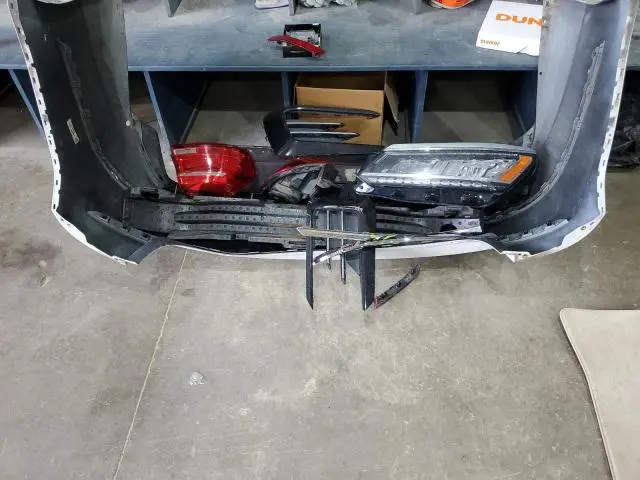 2016 VOLKSWAGEN PASSAT S  