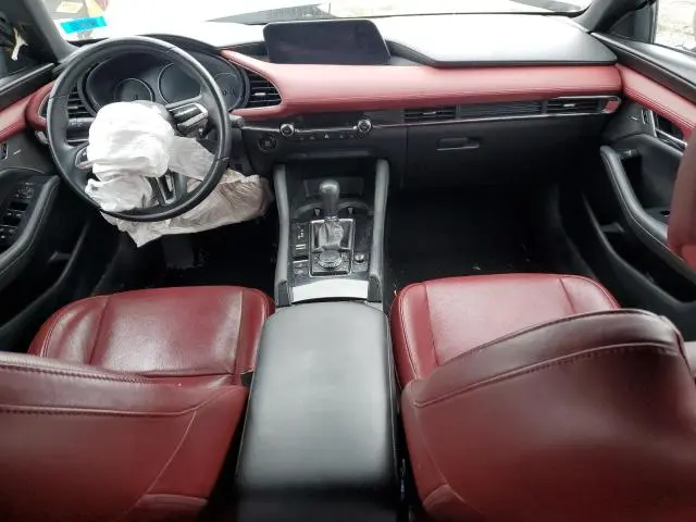 2020 MAZDA 3 PREMIUM  