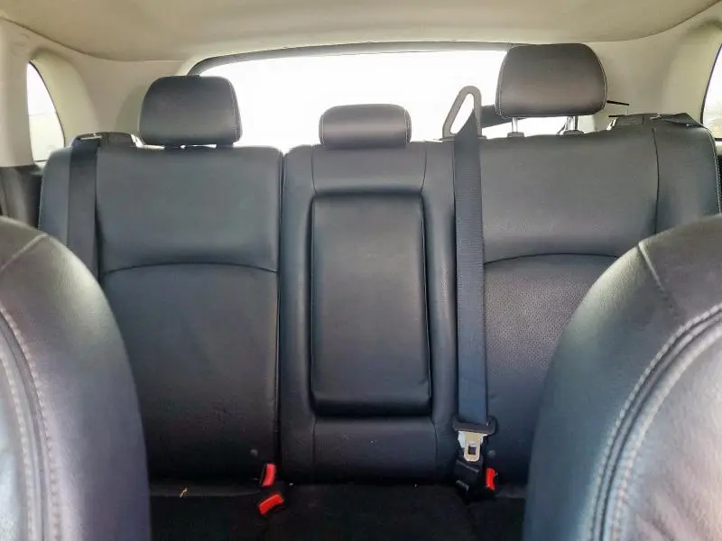 2015 MITSUBISHI OUTLANDER SPORT SE  