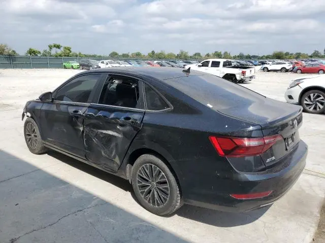 2020 VOLKSWAGEN JETTA S  