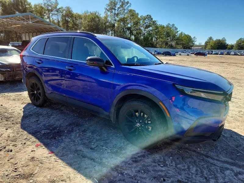 2023 HONDA CR-V SPORT  