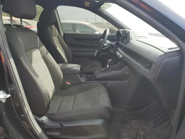 2023 HONDA CR-V SPORT  