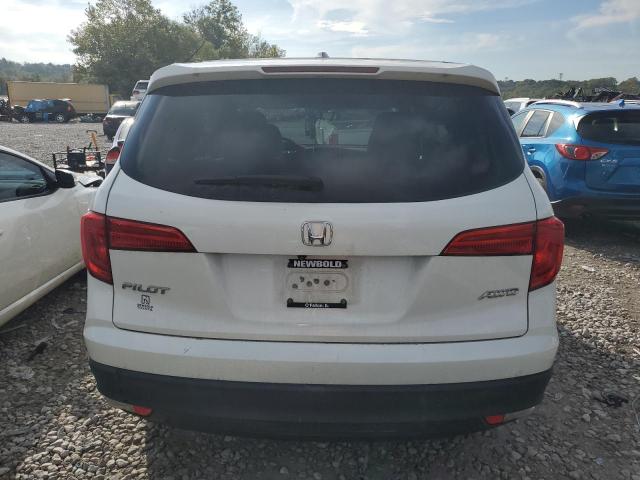 2016 HONDA PILOT EX