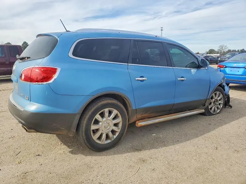 2011 BUICK ENCLAVE CXL  