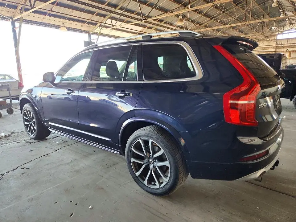 2019 VOLVO XC90 T5 MOMENTUM  
