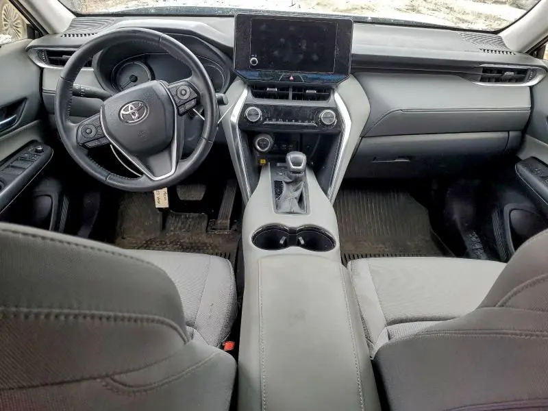 2023 TOYOTA VENZA LE  