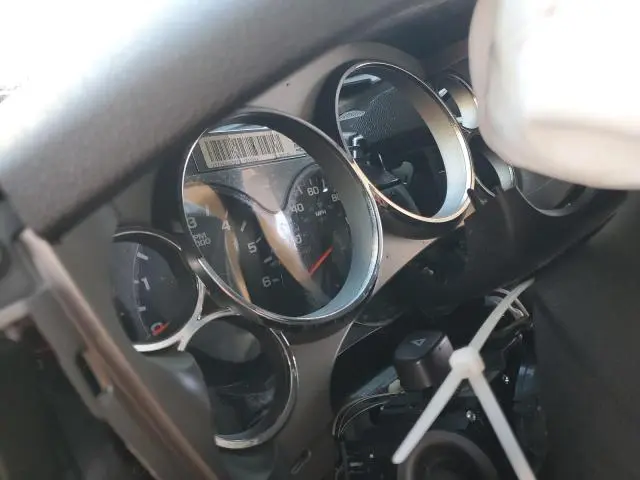 2011 CHEVROLET SILVERADO C1500 LT  