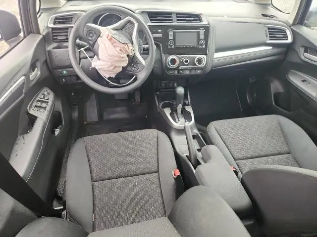 2015 HONDA FIT LX