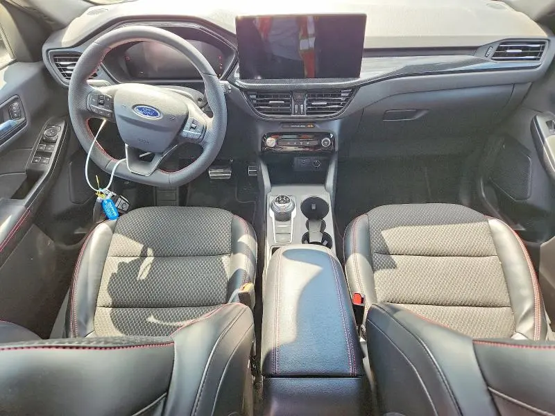 2023 FORD ESCAPE ST LINE  