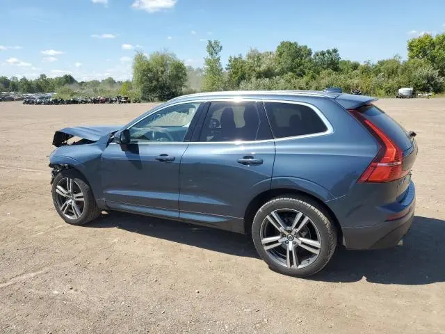 2021 VOLVO XC60 T5 MOMENTUM  