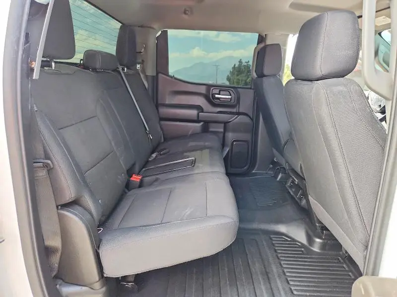 2024 GMC SIERRA C1500  
