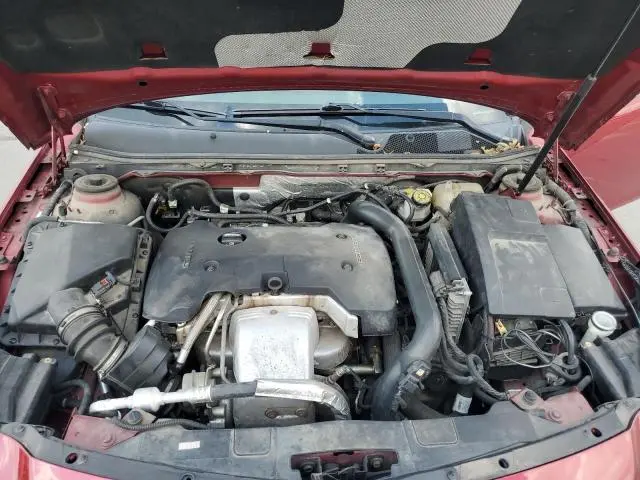 2014 BUICK REGAL PREMIUM  