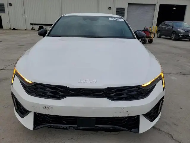 2025 KIA K5 GT LINE  