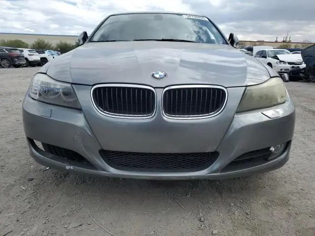 2011 BMW 328 XI SULEV