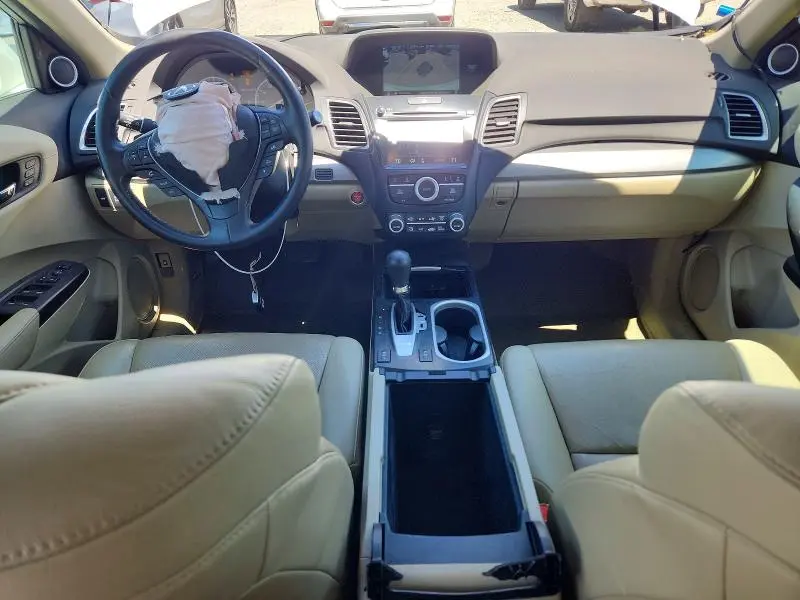 2016 ACURA RDX TECHNOLOGY  