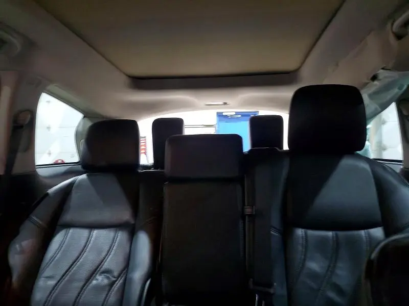 2014 INFINITI QX60 BASE  