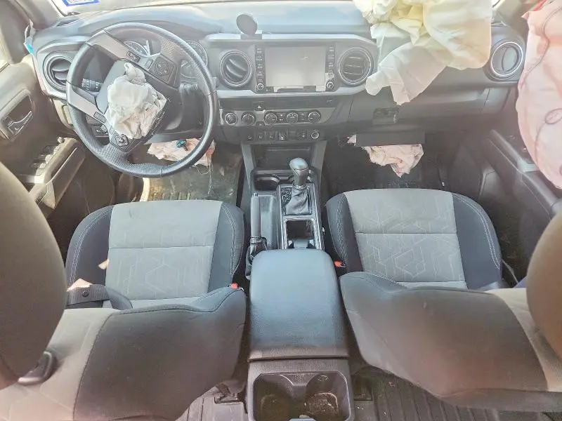 2023 TOYOTA TACOMA TRD OFF-ROAD  