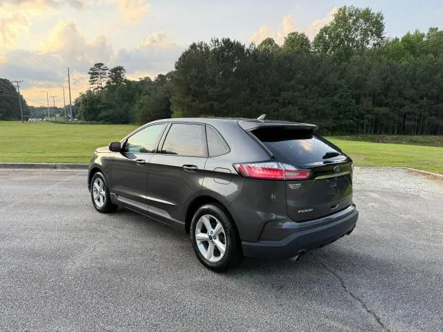 2020 FORD EDGE SE  
