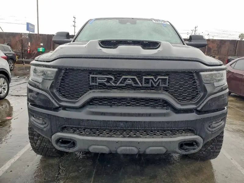 2023 RAM 1500 TRX  