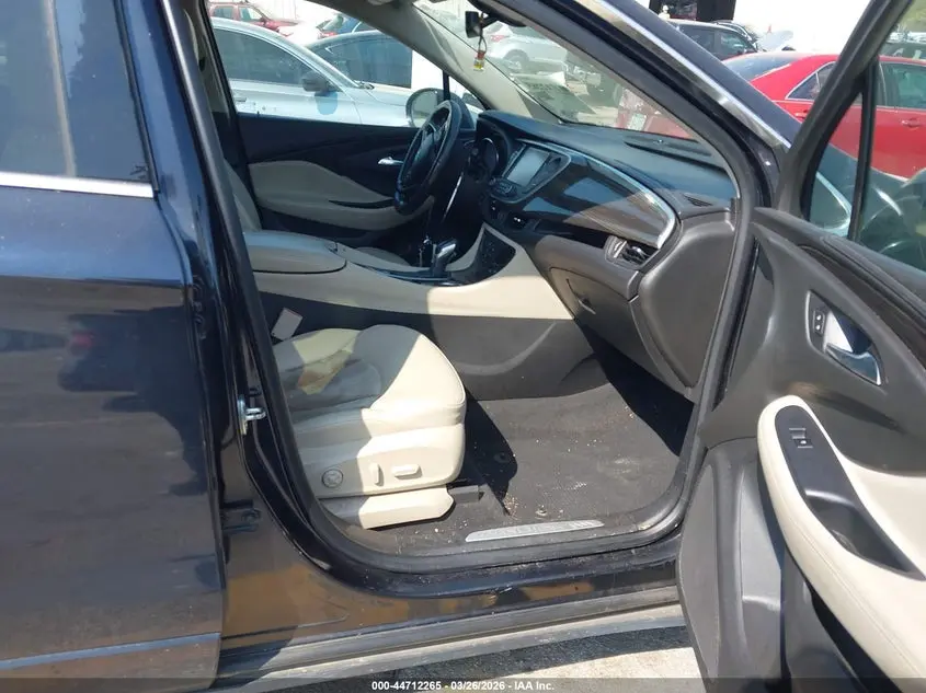 2020 BUICK ENVISION FWD PREFERRED