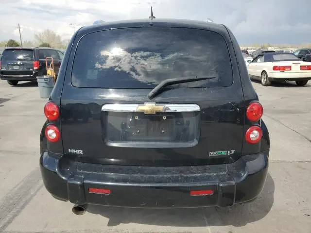 2010 CHEVROLET HHR LT  