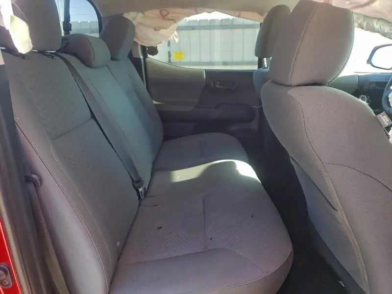 2020 TOYOTA TACOMA SR V6  