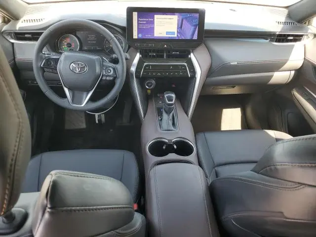 2023 TOYOTA VENZA LE  