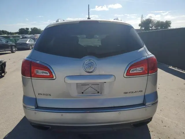 2014 BUICK ENCLAVE