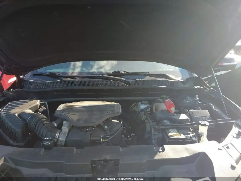 2020 CHEVROLET BLAZER AWD 3LT