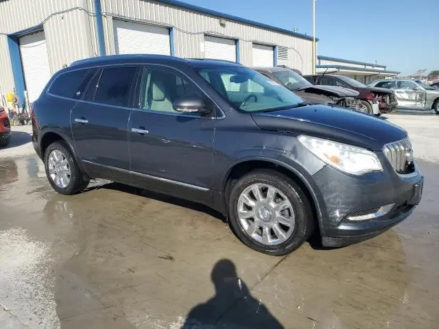 2014 BUICK ENCLAVE   