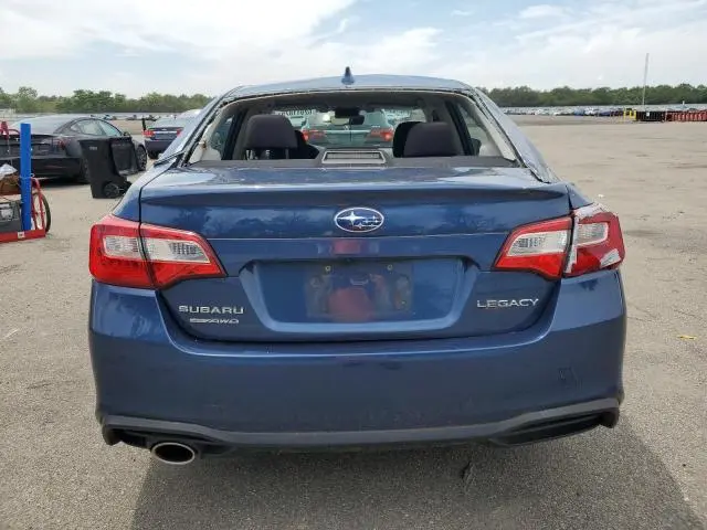 2019 SUBARU LEGACY 2.5I PREMIUM  