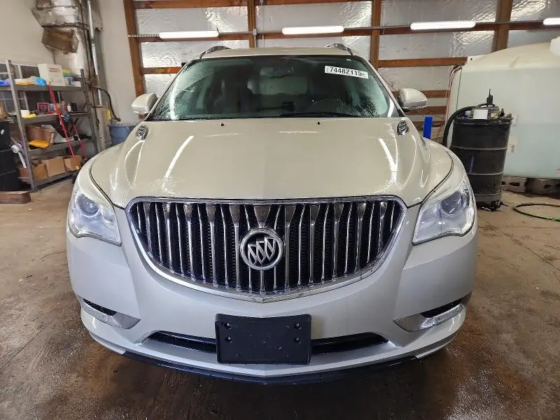 2014 BUICK ENCLAVE   