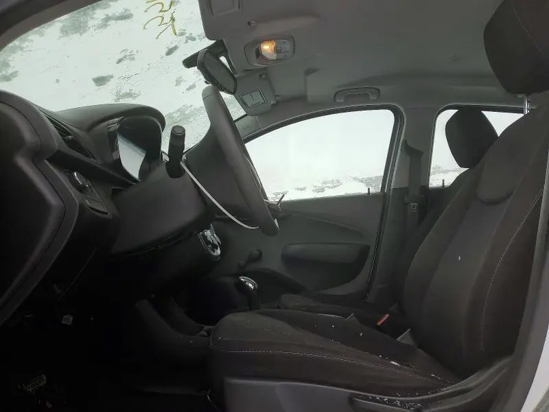 2018 CHEVROLET SPARK LS  