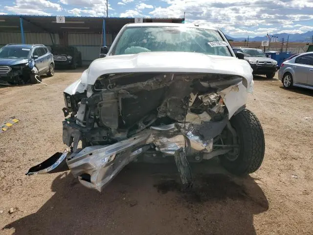 2013 RAM 1500 ST
