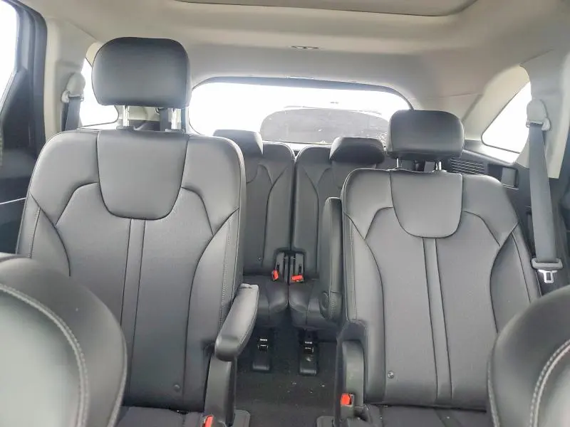 2023 KIA SORENTO EX  