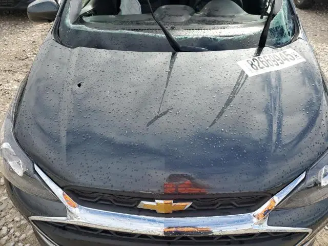 2020 CHEVROLET SPARK 1LT  