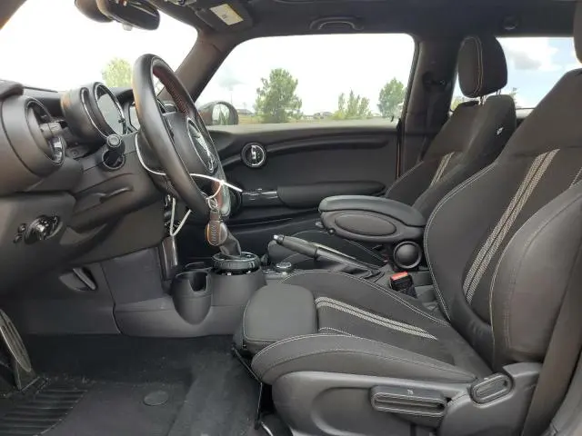2015 MINI COOPER   