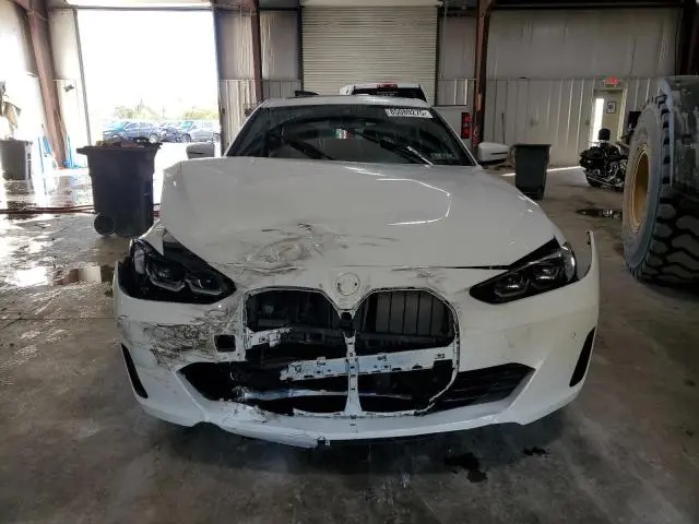 2024 BMW 430XI GRAN COUPE  