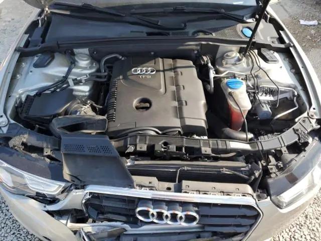 2013 AUDI A5 PREMIUM PLUS  