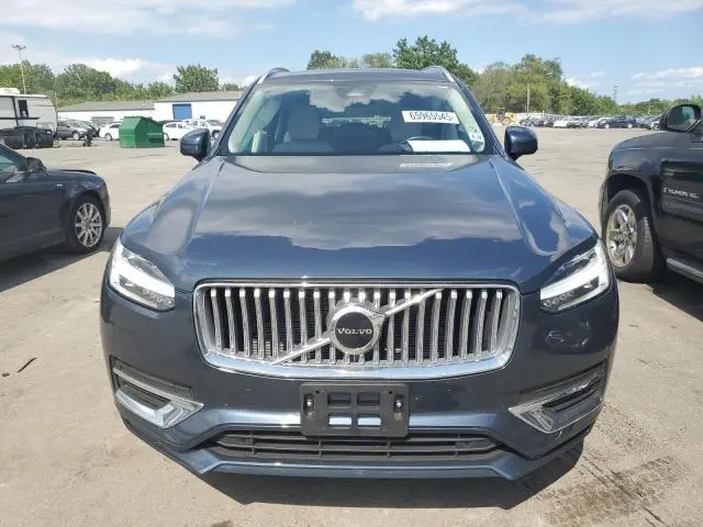 2024 VOLVO XC90 CORE  
