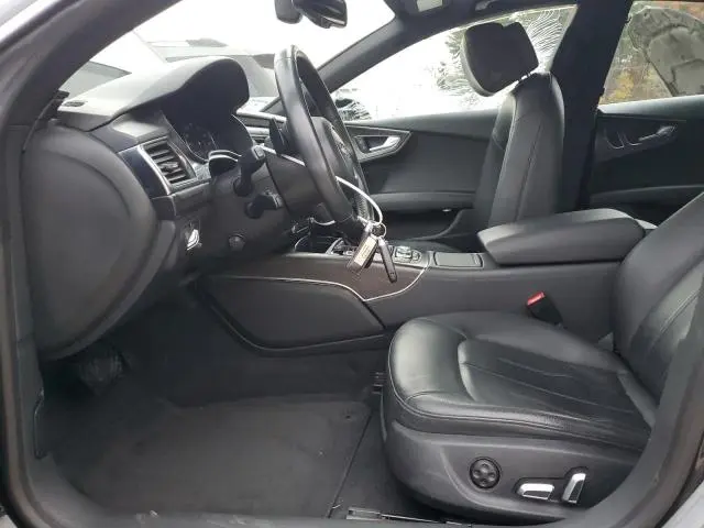 2018 AUDI A7 PREMIUM PLUS  