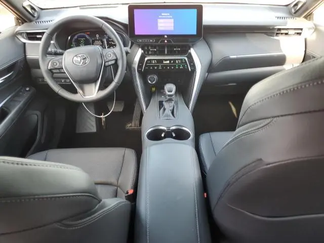 2024 TOYOTA VENZA LE  