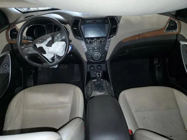 2015 HYUNDAI SANTA FE GLS  