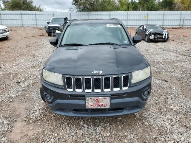 2011 JEEP COMPASS   